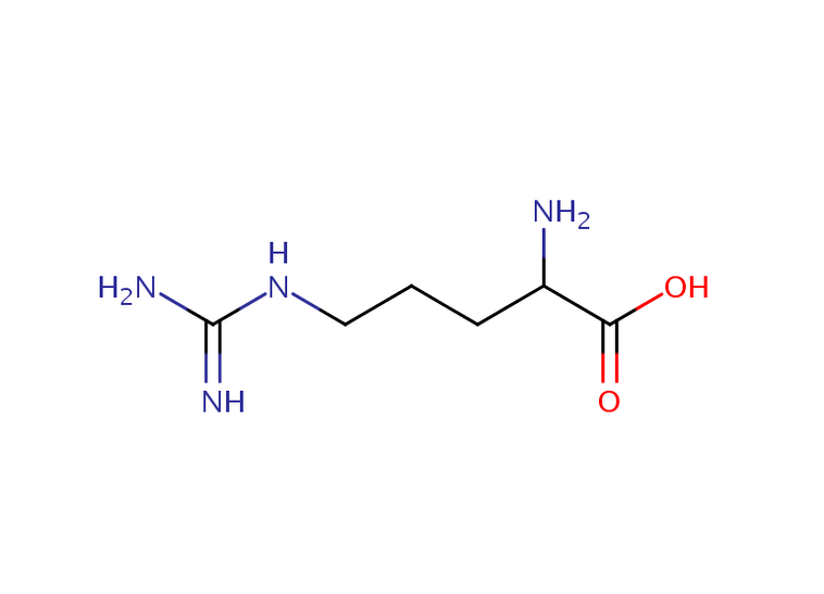 L-Argenin in Potencialex-Kapseln