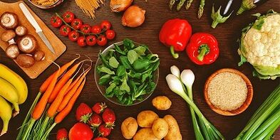 Was Lebensmittelprodukte als Stimulanzien der Potenz wirken